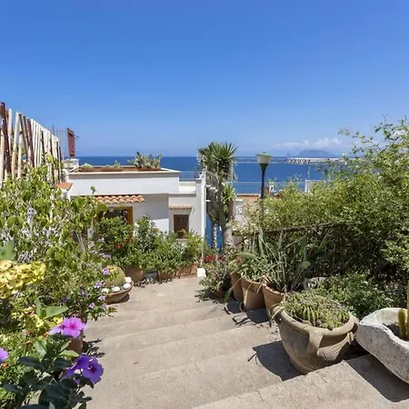 Il Mio Mare - Villa By The Sea Villa