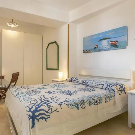 Villa Il Mio Mare - Villa By The Sea *