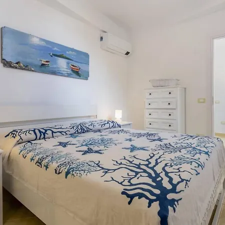 Villa Il Mio Mare - Villa By The Sea *