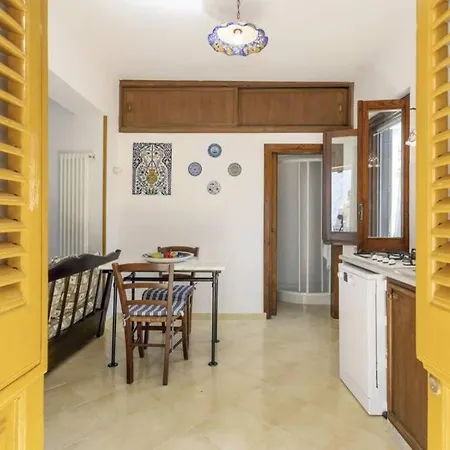 Villa Il Mio Mare - Villa By The Sea